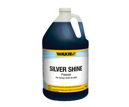 SILVER SHINE SILVERWARE LIQUID PRESOAK