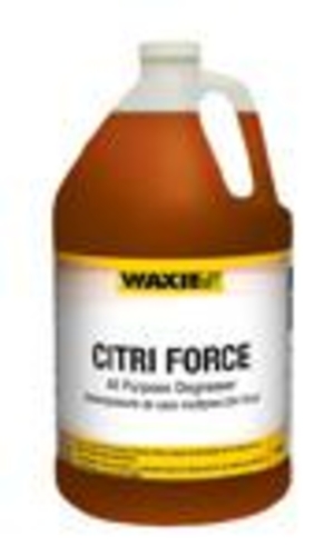 CITRI FORCE ALL PURPOSE CLEANER DEGRE