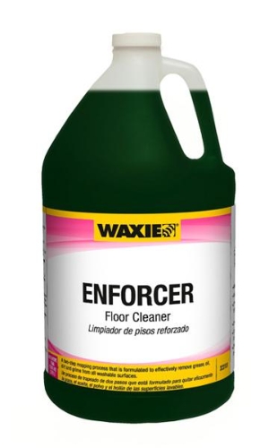 ENFORCER HEAVY DUTY FLOOR CLEANER