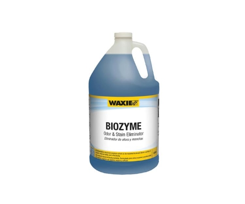 BIOZYME ODOR AND STAIN ELIMINATOR