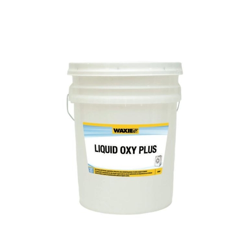 LIQUID OXY PLUS OXYGEN BLEACH