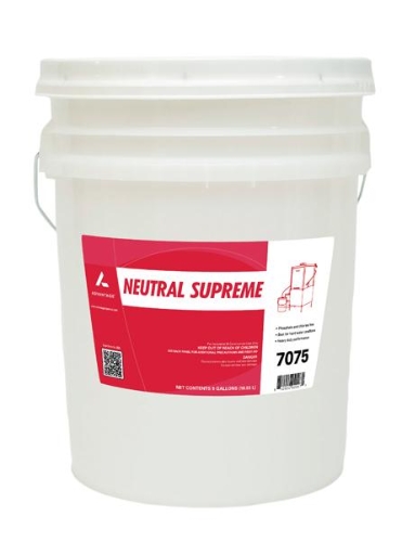 NEUTRAL SUPREME OZONE LAUNDRY DETERGENT