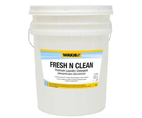 FRESH N CLEAN LAUNDRY DETERGENT