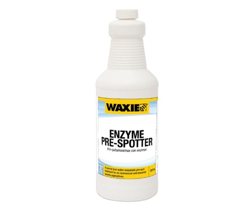 ENZYME PRESPOTTER ENZYME PRESPOTTER