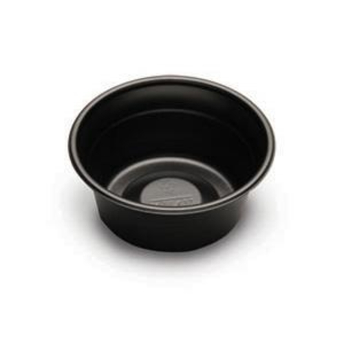 BOWL 5OZ BLK 1000/CS