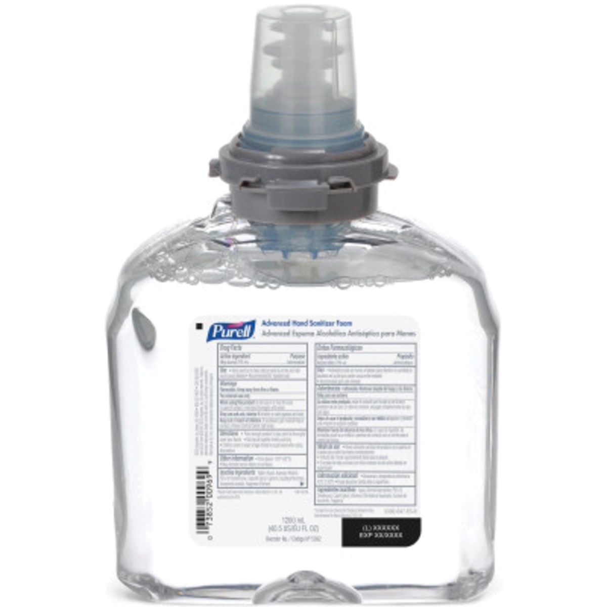 GJ539202 | Gojo 5392-02 Purell® Advanced Instant Foam Hand