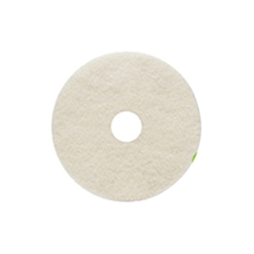 PAD FLOOR 20" TYPE 42 BEIGE 5/CS