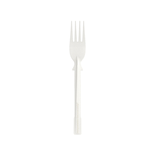 Dixie® Ultra® SmartStock® DUSSCF7 Disposable Fork, Plastic, 6.45 in L