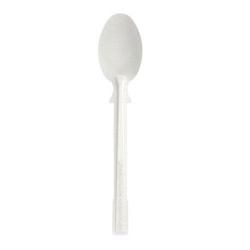 Dixie® Ultra® SmartStock® DUSSCT7 Disposable Tea Spoon Refill, Plastic, 6.17 in L