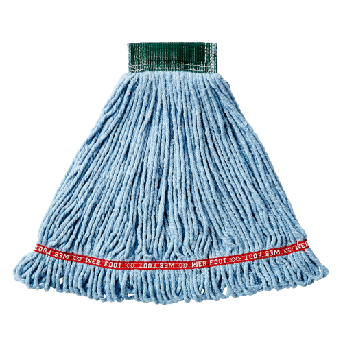 Rubbermaid Commercial Products Web Foot® 20 OZ Blend Shrinkless