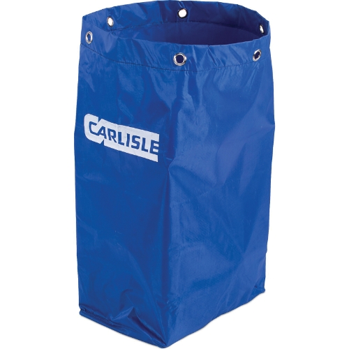 JANITOR CART BAG