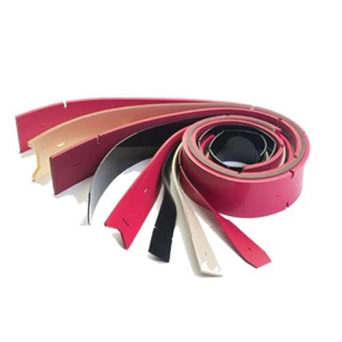 WIND SQUEEGEE BLADE REAR