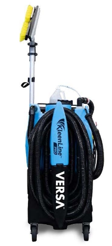 KleenLine Pro Versa 12 Gallon Corded