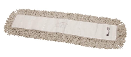 KLP 5X36 LAUNDERABLE DUST MOP QUIC 12/CS