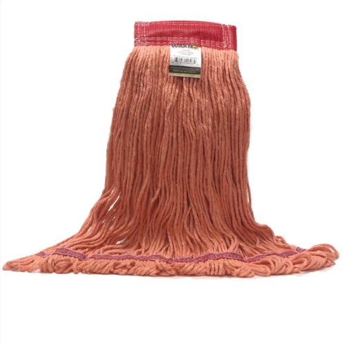 KLP LARGE ORANGE SUPER LOOPMOP HEA 12/CS