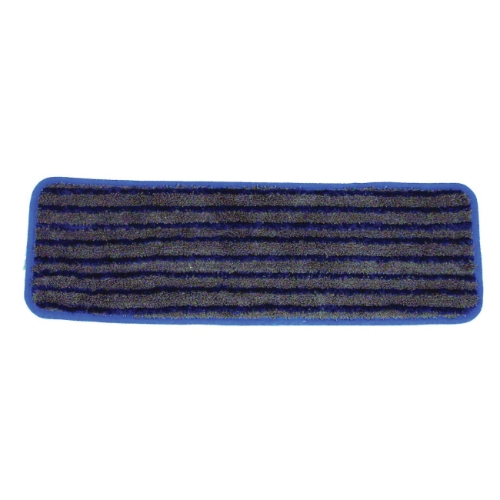 HD MICROPOWER 18" SCRUB PAD 12/CS