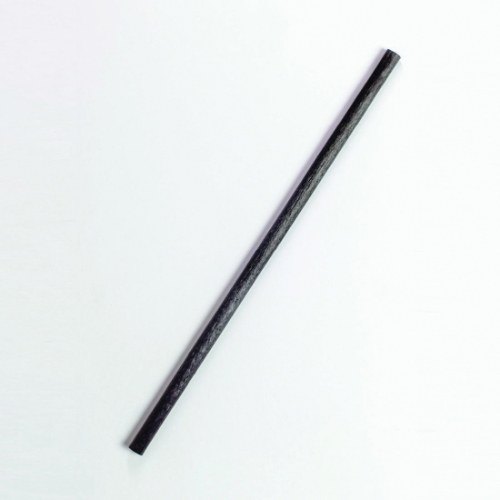 STRAWAGAVE BLACK 5.9" UNWRP 4/500