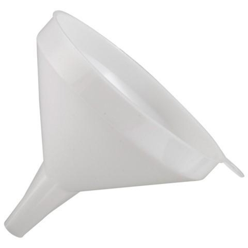 FUNNEL 16OZ 5.25' DIA PLASTIC 1/EACH