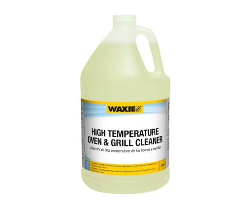 HIGH TEMP OVEN AND GRILL CLEANER HIGH T