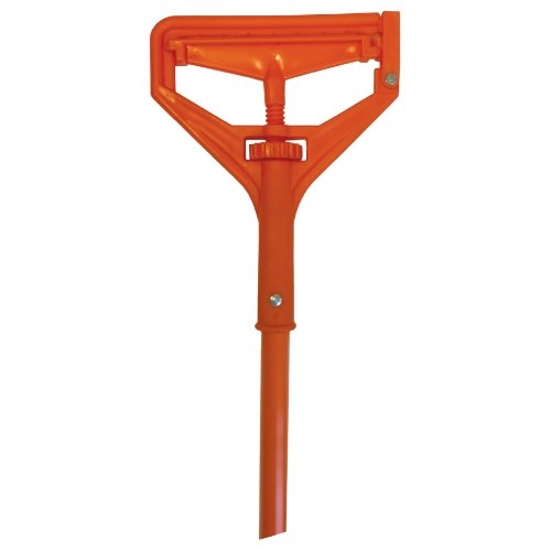 KleenLine Pro 60" Fiberglass Quick Change Wet Mop Handle