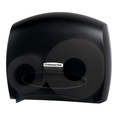 Escort Jumbo Roll Toilet Paper Roll Dispenser