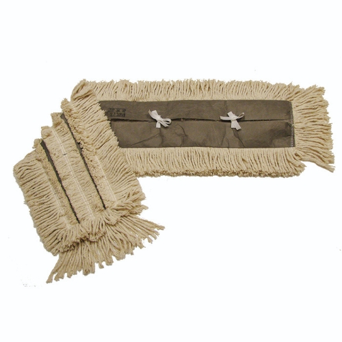 KLP 5X24 DISPOSABLE DUST MOP 12/CS