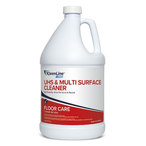 KleenLine Pro UHS & Multi-Surface Cleaner 1 Gallon