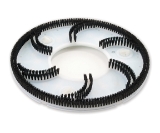 BRUSH NYLON REV - BradyPLUS
