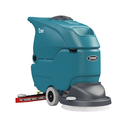 SCRUBBER T290 PAD ASSIST 20 SINGLE DISK