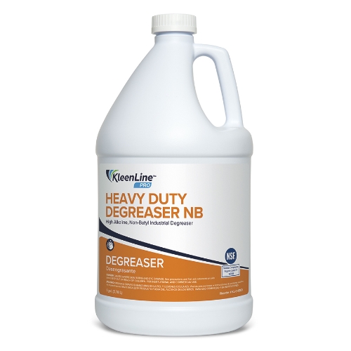 KleenLine Pro Heavy Duty Degreaser NB 1 Gallon