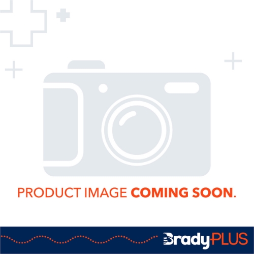 StranFlex Pallet Cover 51" x 49" x 73" 2Mil, 25 per roll