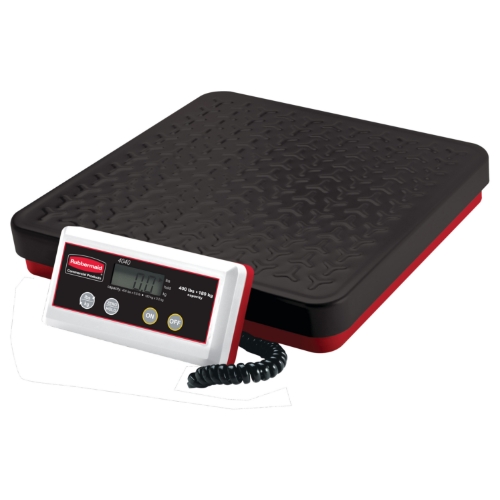 Digital Receiving Scale 400 lb