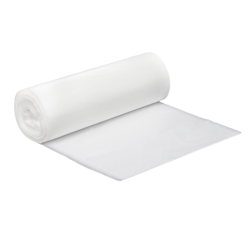 KleenLine Can Liner 40x48 12 MIC Clear (10 rolls of 25 liners)