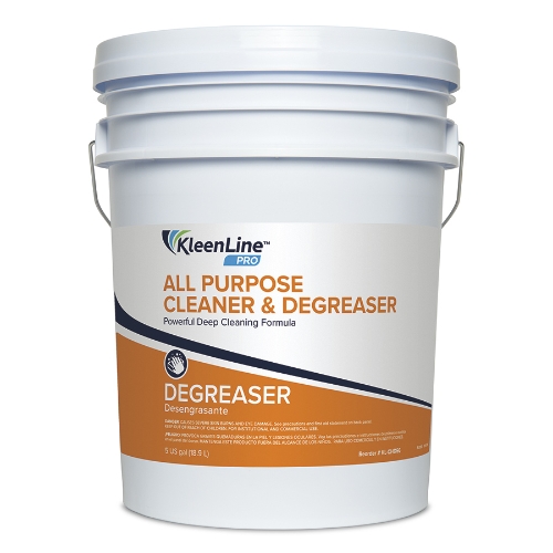 KL PRO A/P CLNR & DEGREASER DM 5GL