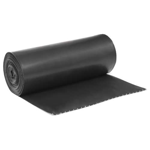 KleenLine Can Liner 24x32 0.69 MIL Black (20 rolls of 25 liners)