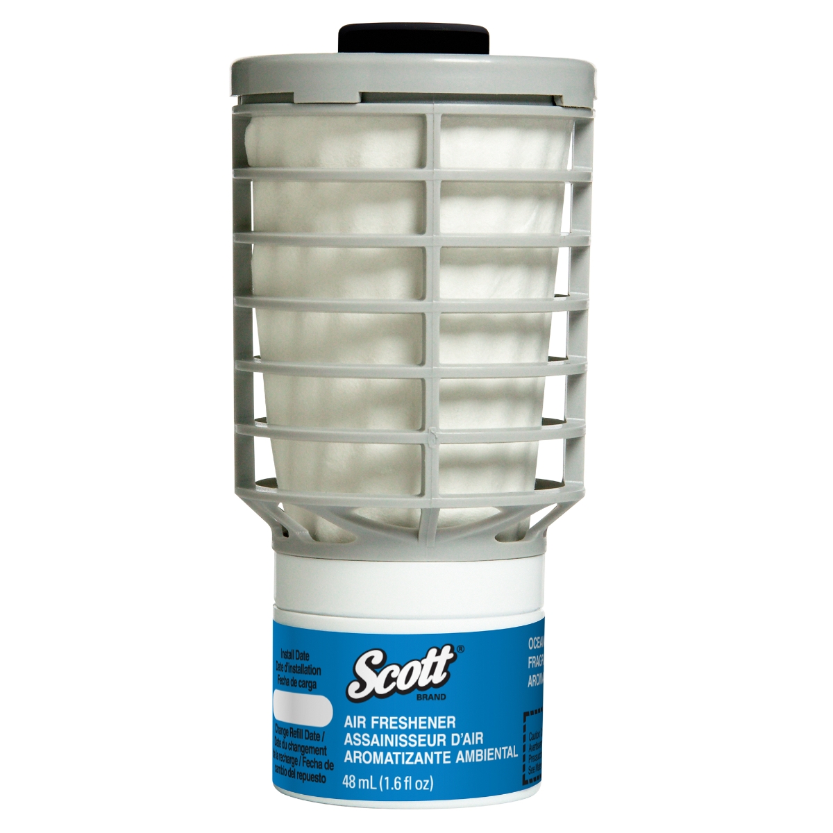 KIM91072 | Scott® Continuous Air Freshener Refill | HILL & MARKES