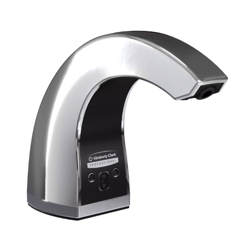 Touchless Counter Mount Skin Care Dispenser