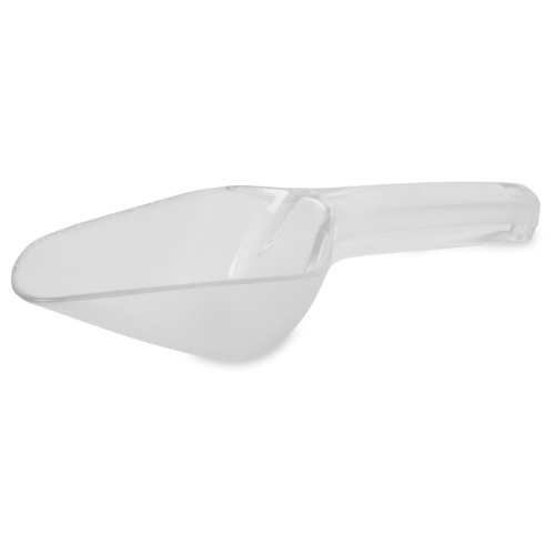 Bar Scoop 6 Oz Clear