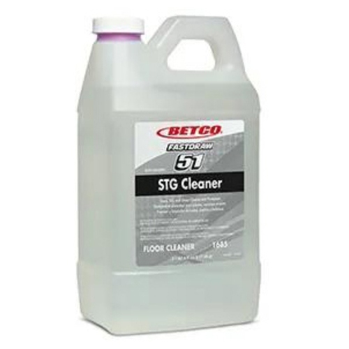 Oasis 137 Orange Force Multi Surface Cleaner 2.5 Gal - BradyPLUS