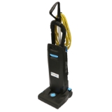 KleenLine Pro 12UE Upright Vacuum, 1.7 HP Motor with HEPA