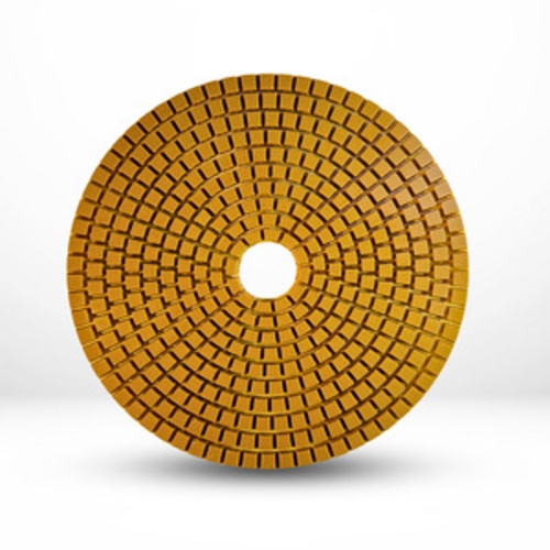 KONGCRETE 800 GRIT 5 DIAMOND 8/PK