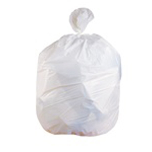 LINER 38X58 1.15MIL WHITE 100/CS