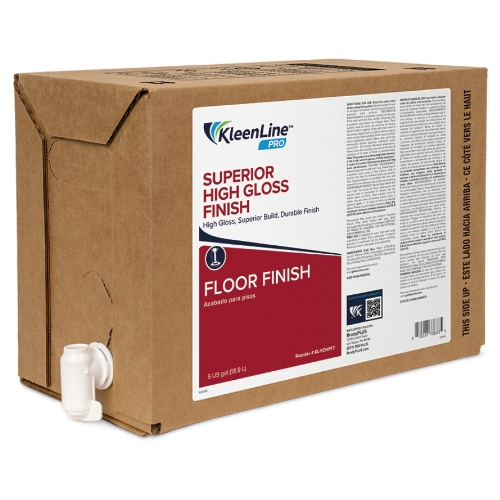 KleenLine Pro Superior High Gloss Finish 5 Gallon