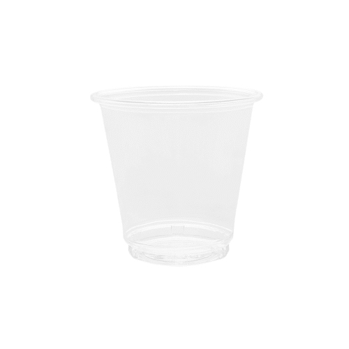 CUP 3 OZ PET KARAT 1/2500
