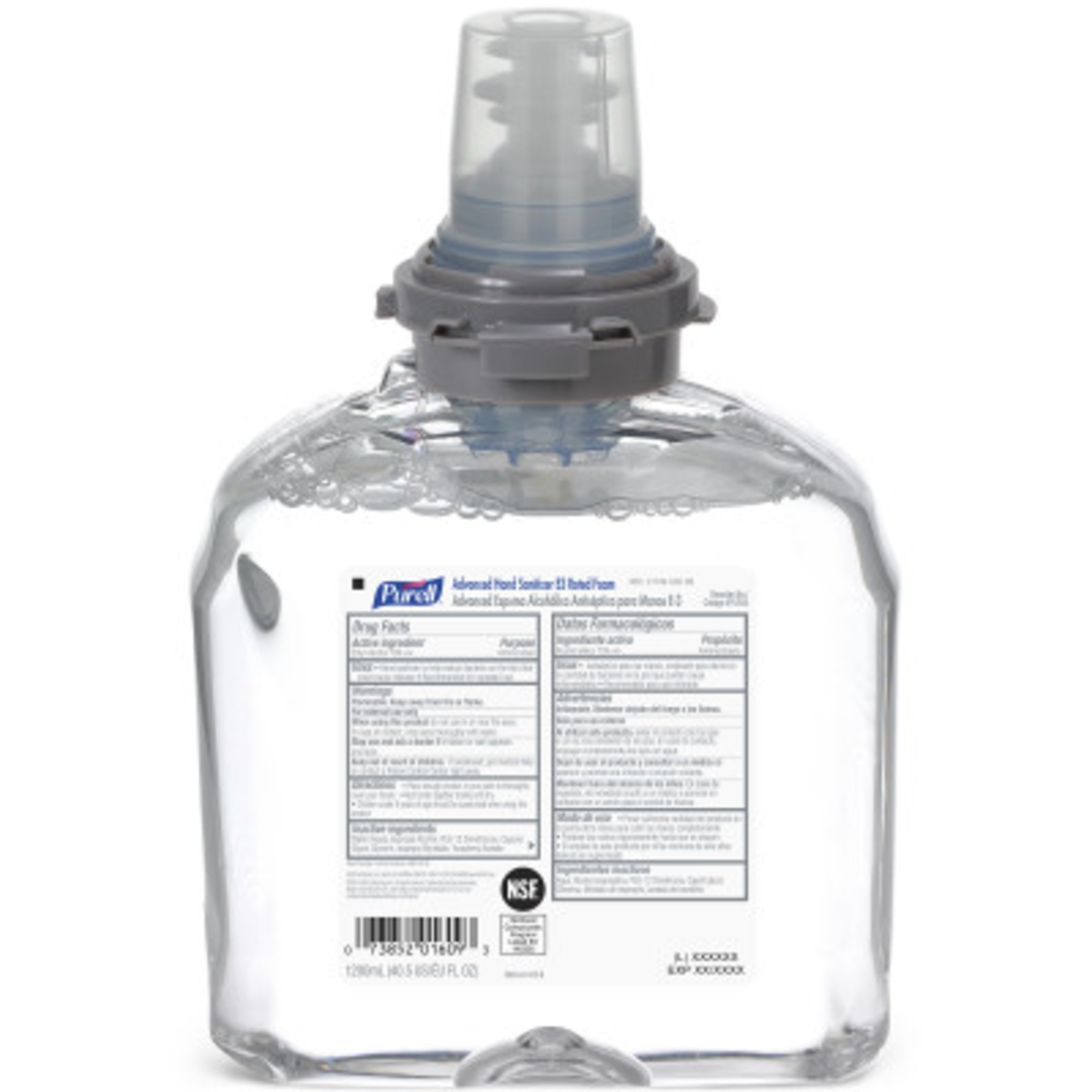 GJ539302 | Gojo 5393-02 Purell® Advanced Foam Hand Sanitizer