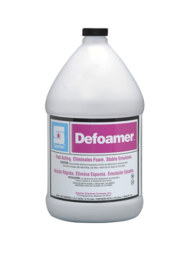 Fast Acting Defoamer 1 Gallon